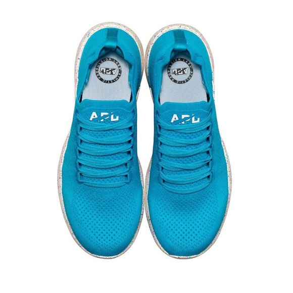 ISO APL TechLoom breeze women’s running shoe - Picture 4 of 4